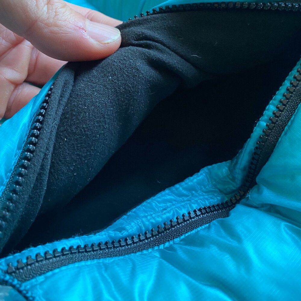 The North Face Summit L6 Down Puffer Parka - Picture 8 of 14
